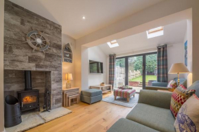 Blossom Cottage 4